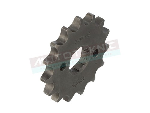 Afam 13t front - sprocket, honda