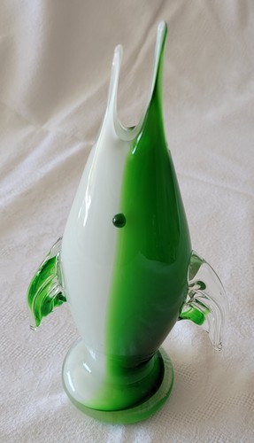 Murano style art - style,
