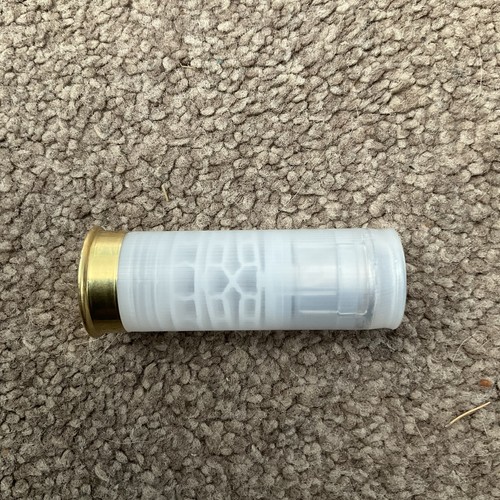 Dummy gauge 12 bore - gauge, /