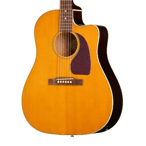Epiphone studio ec - j‑45,