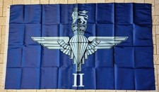 The Parachute Regiment 2nd