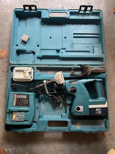 Makita bhr200 cordless sds - cordless, sds+