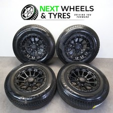 Toyota Hilux 4X4 17'' inch New