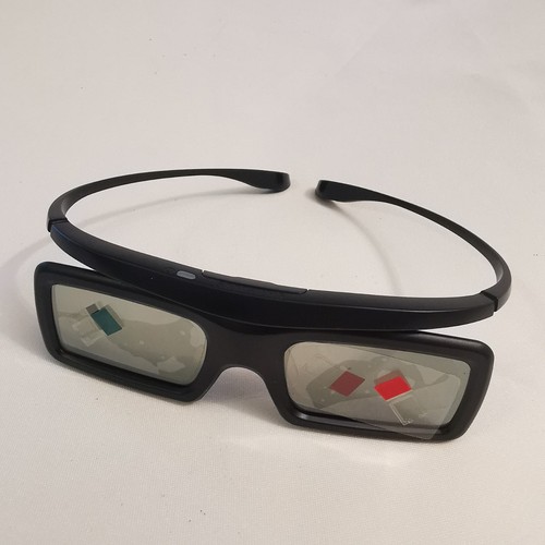Samsung active glasses - samsung,