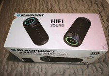 New boxed Bluetooth Speaker