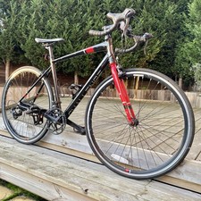 Challenge CLR Racing Road Bike