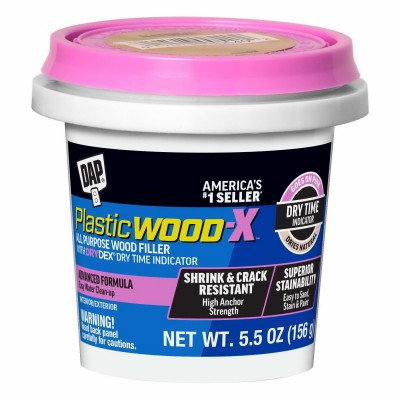 Pack plastic wood x - -,