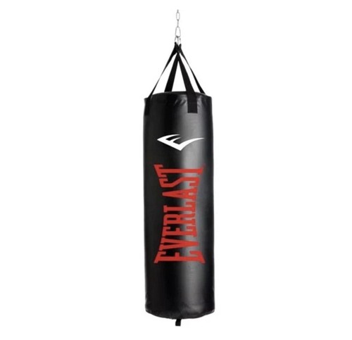 Everlast heavy punching - everlast, bag