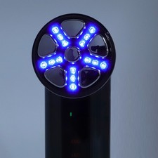 Skin Beauty Machine 3 Modes