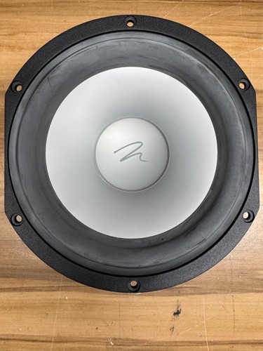Martin logan 922 woofer 6 - logan, tm