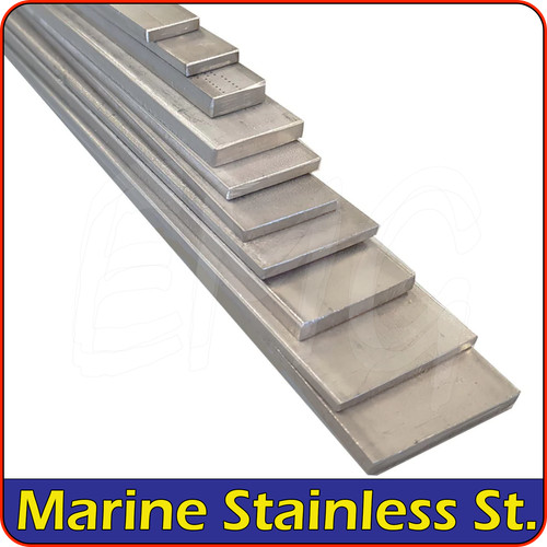 316 stainless steel - steel, bar