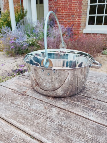 Stainless steel preserving jam - stainless, preserving/jam