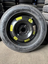 Ford Fiesta ST RS SPACE SAVER