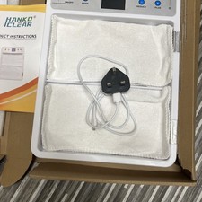 Iontophoresis Machine Stop