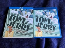 TOM & JERRY GOLDEN COLLECTION
