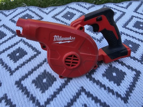 Milwaukee m18 bbl - milwaukee,