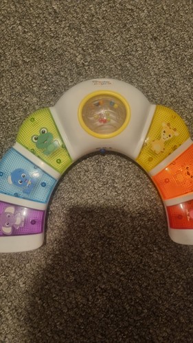 Baby einstein glow discover - baby, &