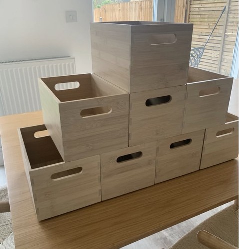 Ikea uppdatera stackable - uppdatera,