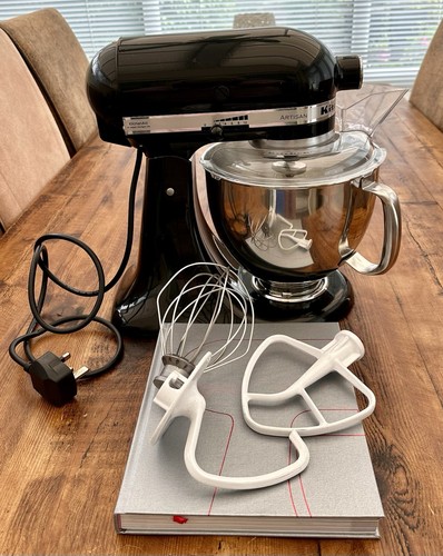 Kitchenaid artisan stand - kitchenaid,