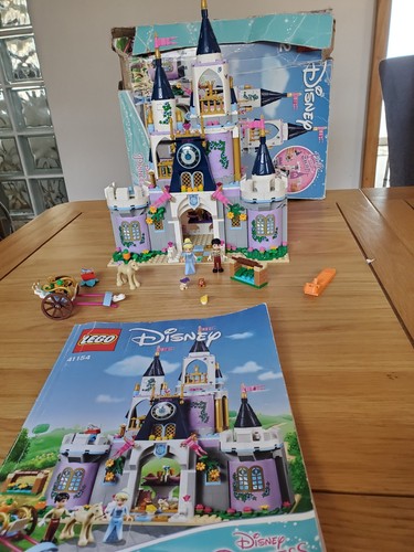 Lego disney set - disney,