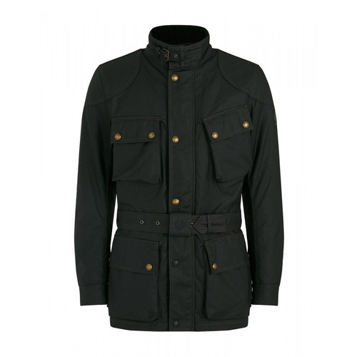 Belstaff trialmaster waxed - belstaff,