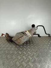 FORD TRANSIT CUSTOM V362 FY, 15-23 DIESEL PARTICULATE FILTER (DPF) GK21-5L243-AH