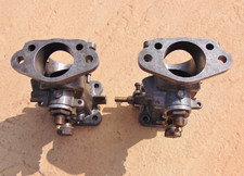 Twin Classic SU Carburettor H6