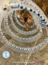 Cat play tunnel - Hours and