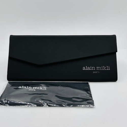 Alain mikli glasses case - mikli,