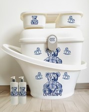 Personalised Shnuggle, ok baby