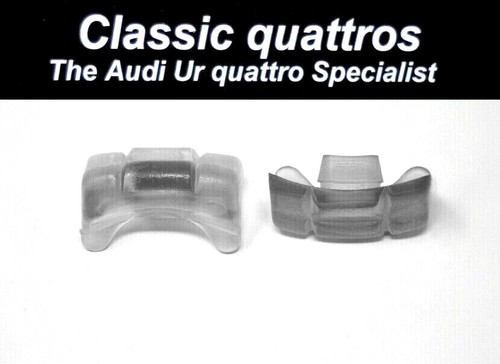 Seat centre guide pieces - x,
