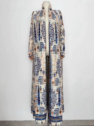 Miyake pleated print - miyake, foldable