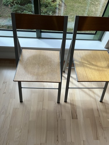 Habitat vintage oak - oak, dining