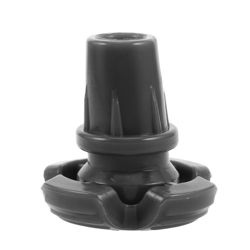 Crutch tips replacement - tips,