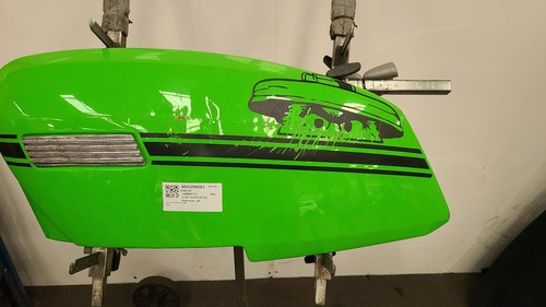 Lambretta vijay super gp150 - super,