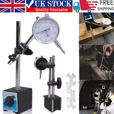 Dial Test Indicator DTI Gauge