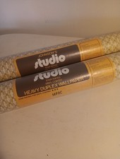 X2 Rolls 1970s Vintage