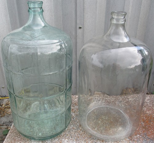 Free pickup 6 gallon - pickup",,