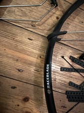 SKS Raceblade Long Road Bike