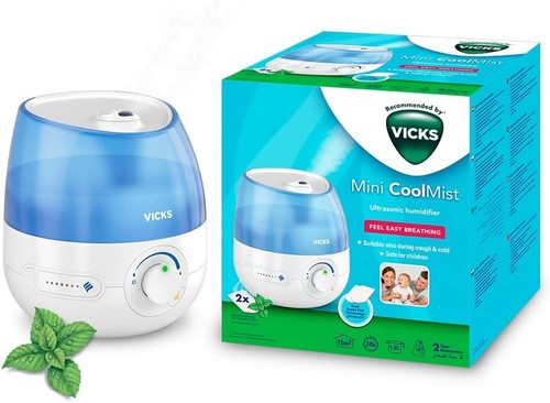 Vicks mini cool - vicks,