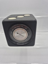 Sanyo RP-1711 Dice Cube AM