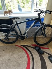 Muddy Fox Mountain Bike