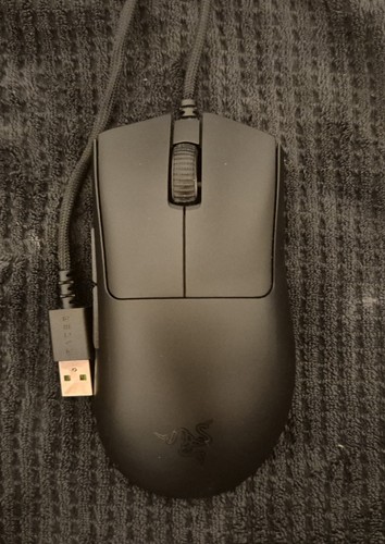 Razer deathadder - razer, v3