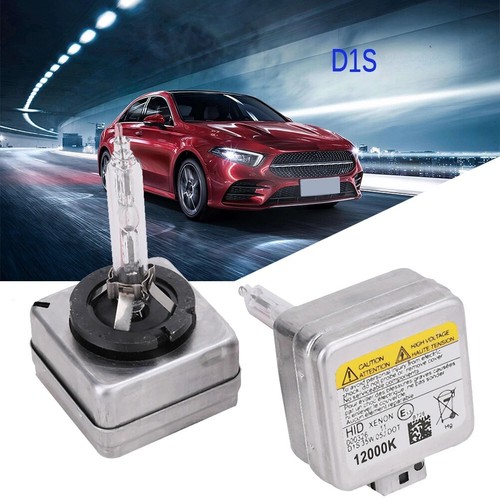 D1s 35w 6000k - d1s,