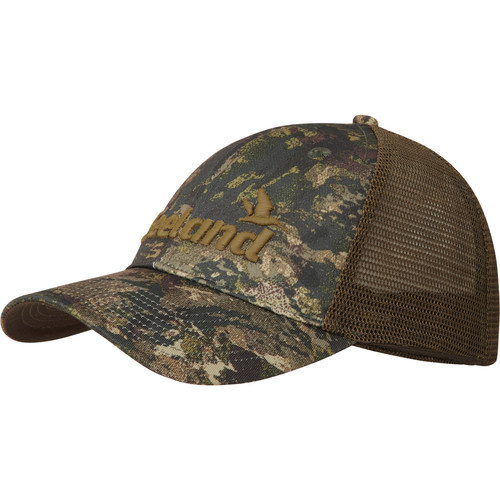 Seeland tuff trucker - trucker, camo