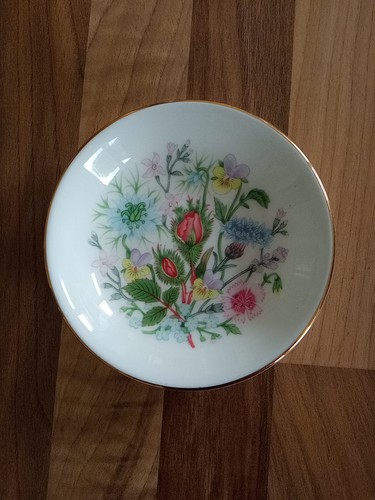 Aynsley wild tudor - aynsley, trinket