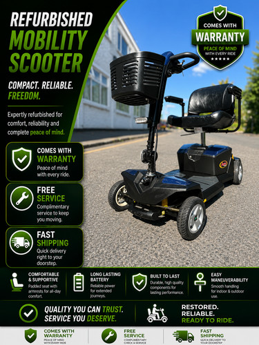Pride apex rapid portable - pride,