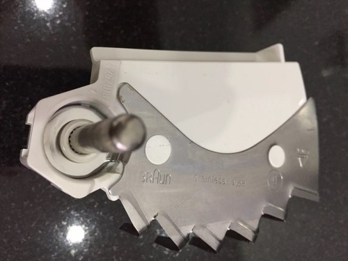 Braun multipratic replacement - multipratic,