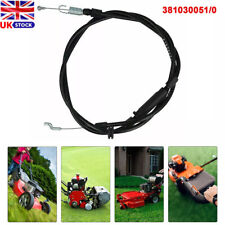 Lawn Mower Lawnmower Drive Cable For MOUNTFIELD SP53H S461R PD SP533 381030051/0