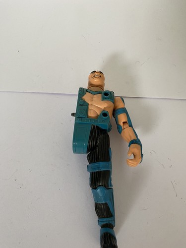Centurions kenner hacker - centurions,